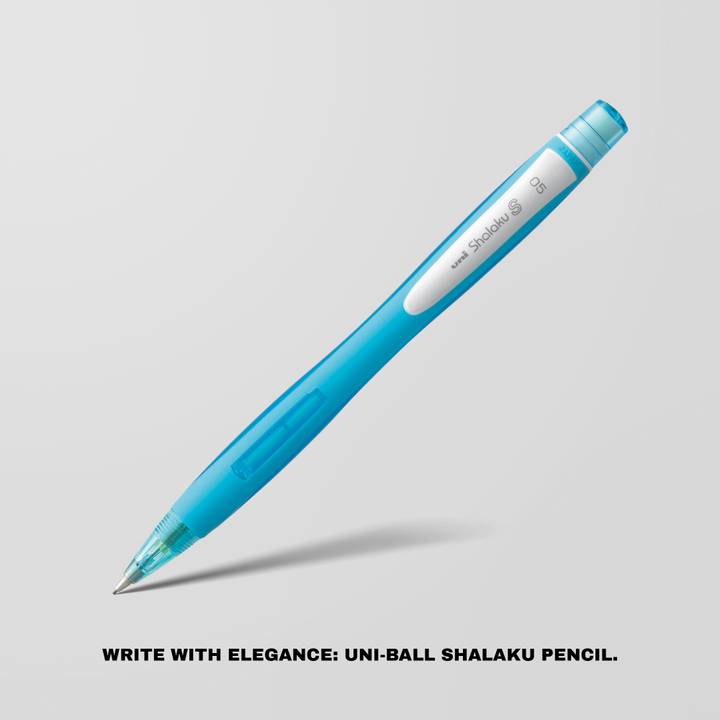 Uniball M5-228 Shalaku Mechanical Pencil