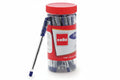 Cello Finegrip Ball Pen Set - Pack of 25 (Blue)
