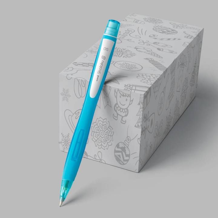 Uniball M5-228 Shalaku Mechanical Pencil
