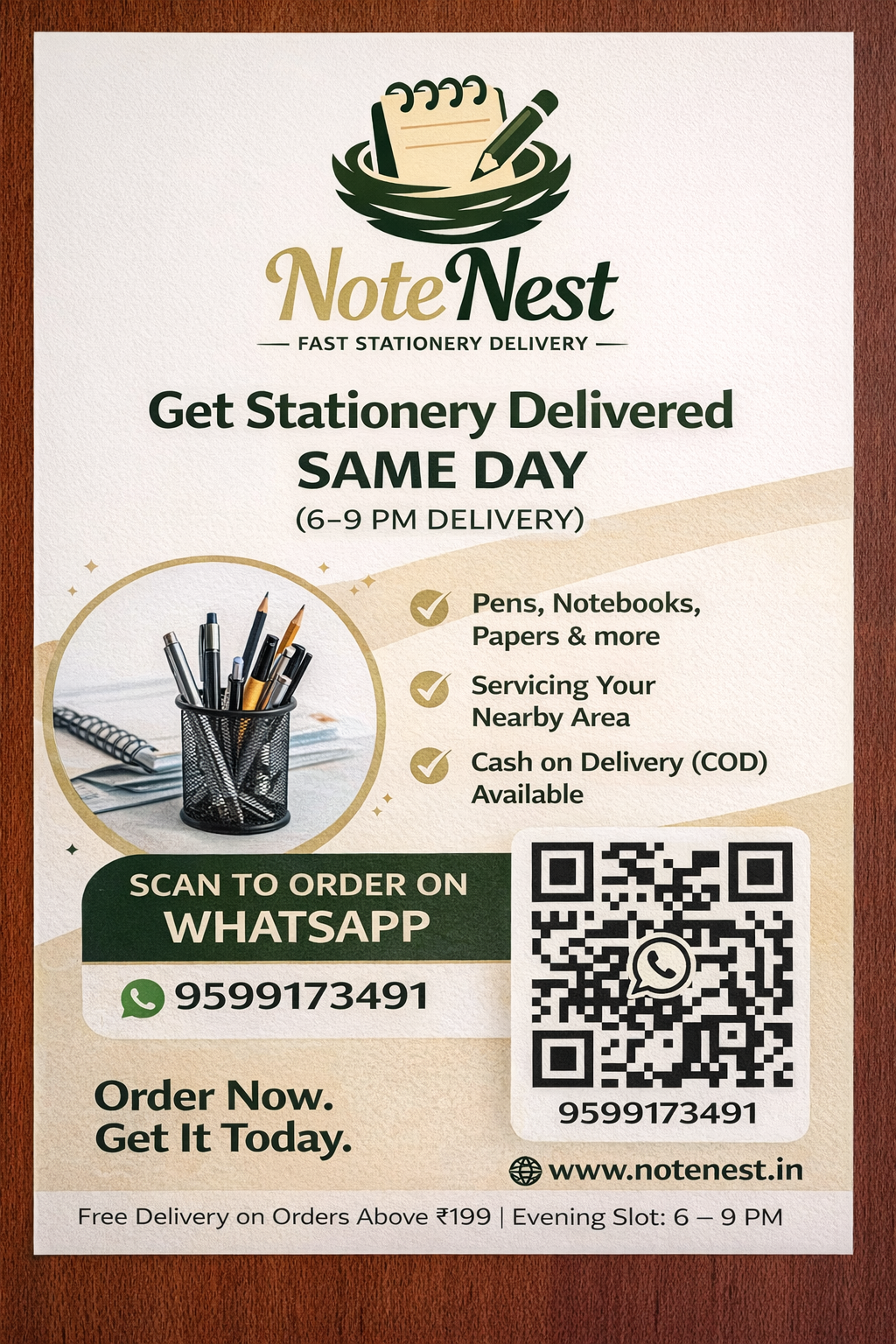 Classmate Octane Neon Gel 25s Jar- 25 Blue Gel Pens| Smooth Writing Pens| Water-proof Ink For Smudge-free Writing| Preferred By Students For Exam & Class Notes| Study At Home Essentials