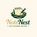 Notenest